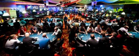 g casino poker tournaments Bestes Casino in Europa